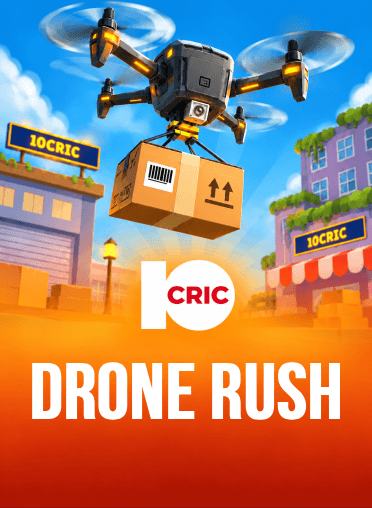 Drone Rush