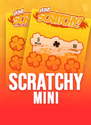 Scratchy Mini