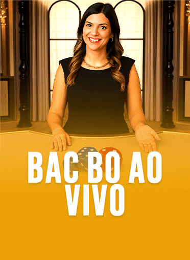 Bac Bo Ao Vivo