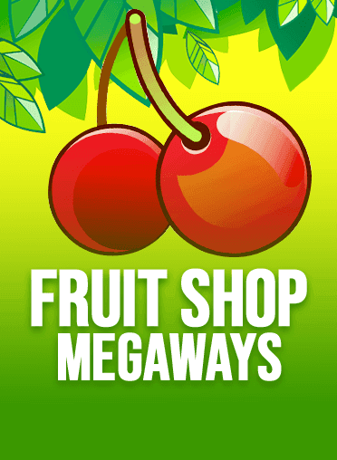 Fruit Shop Megaways