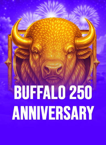 Buffalo 250 Anniversary