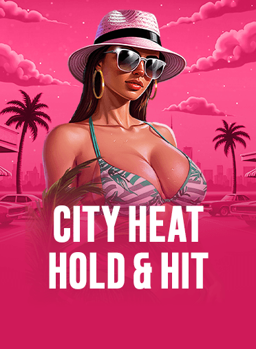 City Heat Hold & Hit