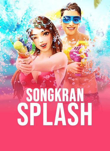 Songkran Splash