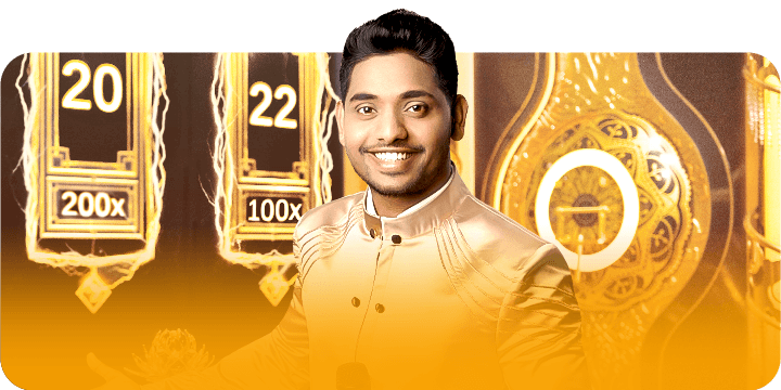 Hindi Lightning Roulette
