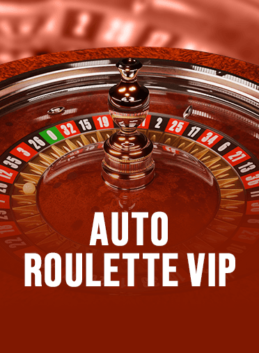 Auto Roulette VIP