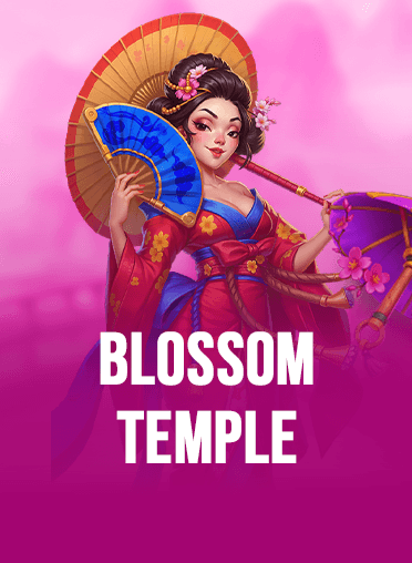 Blossom Temple