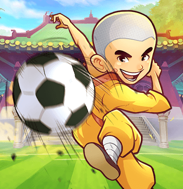 SHAOLIN SOCCER