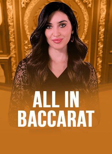All In Baccarat