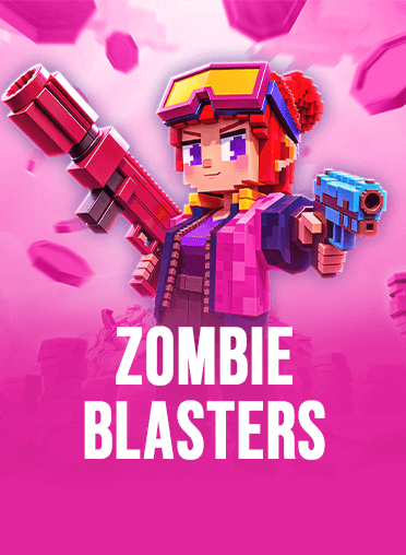Zombie Blasters