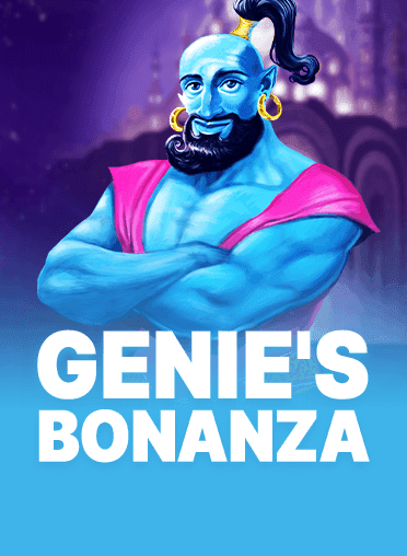 Genie's Bonanza