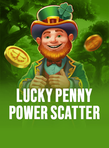 Lucky Penny Power Scatter