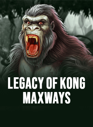 Legacy Of Kong Maxways