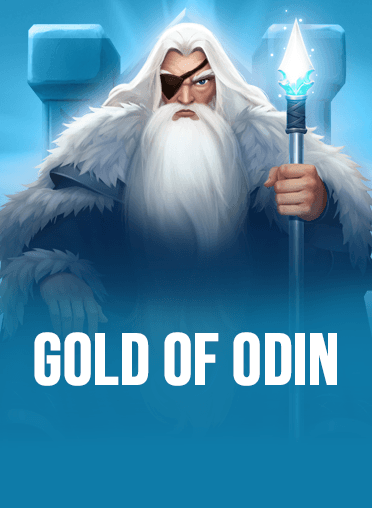Gold of Odin