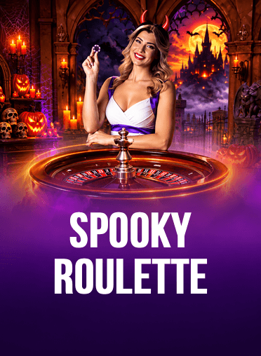 Spooky Roulette