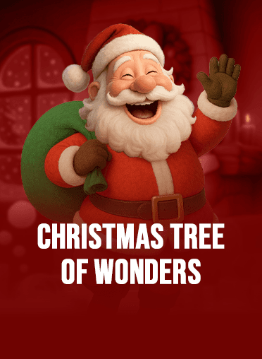 Christmas Tree of Wonders