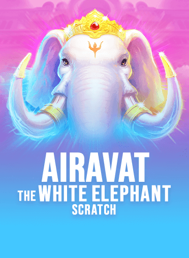 Airavat White Elephant Scratch