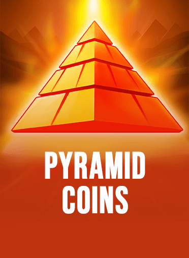 Pyramid Coins