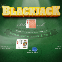 Blackjack