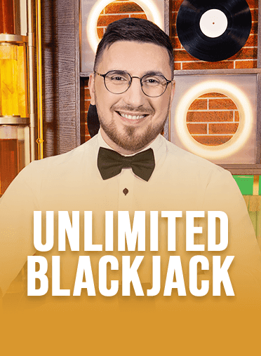 Unlimited Blackjack