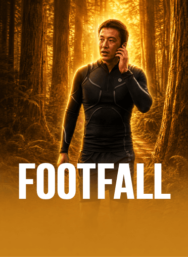 Footfall