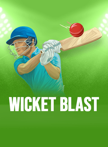 Wicket Blast