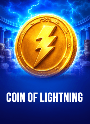 Coin of Lightning