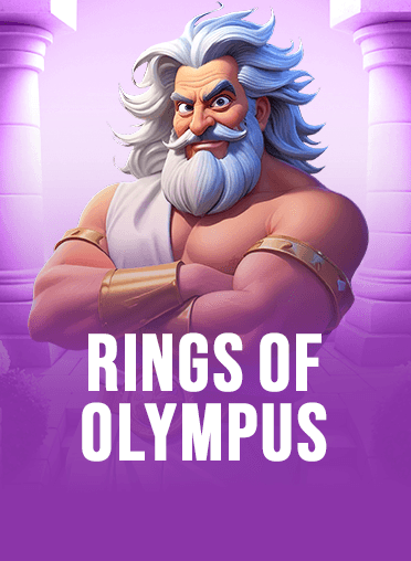 Rings Of Olympus
