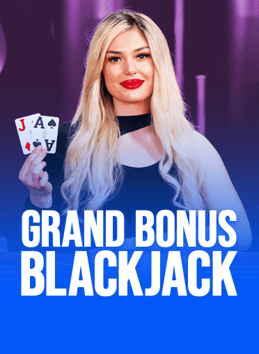 Grand Bonus Blackjack