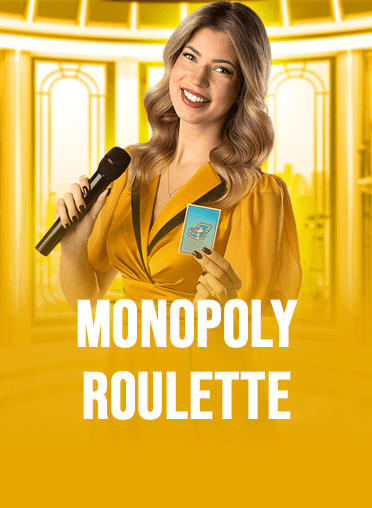 Monopoly Roulette