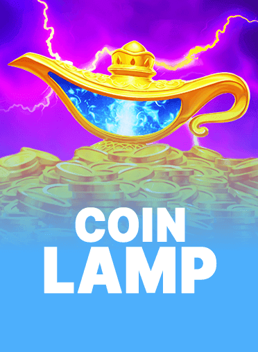 Coin Lamp
