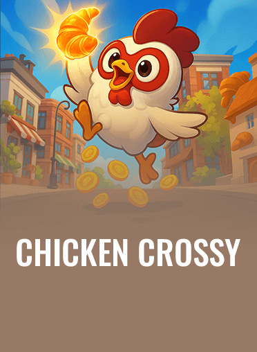 Chicken Crossy