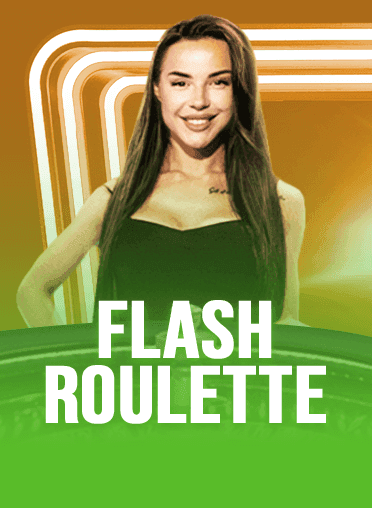 Flash Roulette
