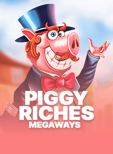 Piggy Riches MegaWays