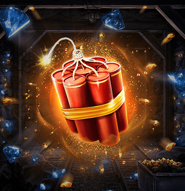 Dynamite Riches MegaWays