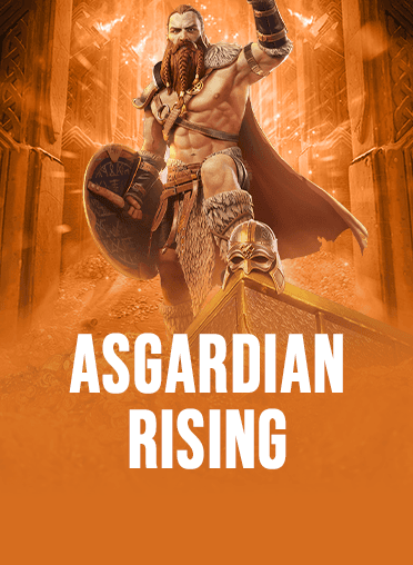 Asgardian Rising