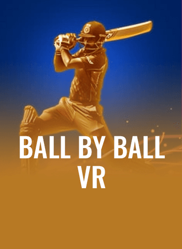 Ball by Ball VR