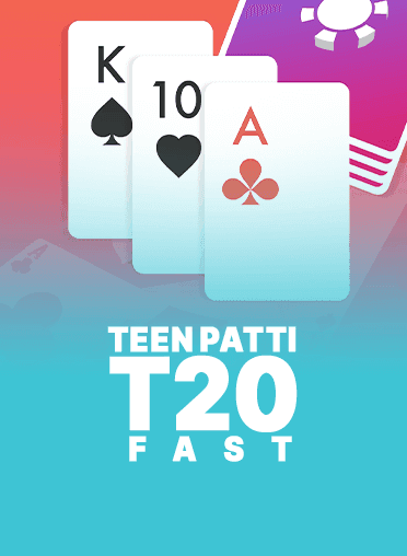 Teenpatti T20 Fast