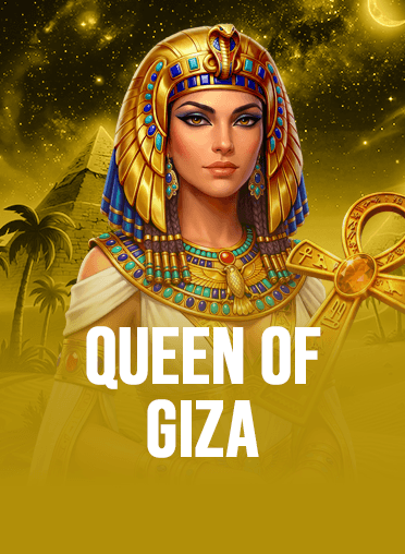 Queen of Giza