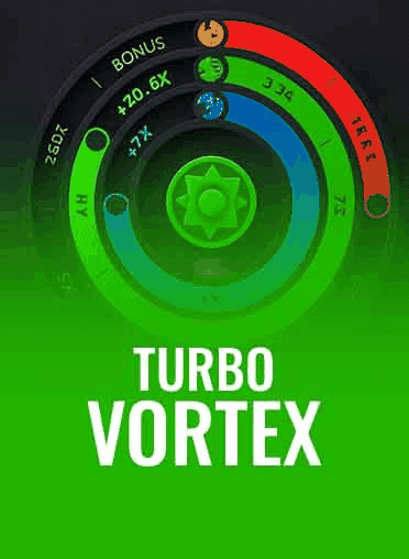 Turbo Vortex