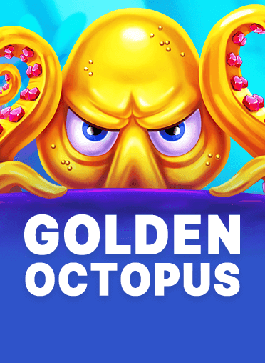 Golden Octopus