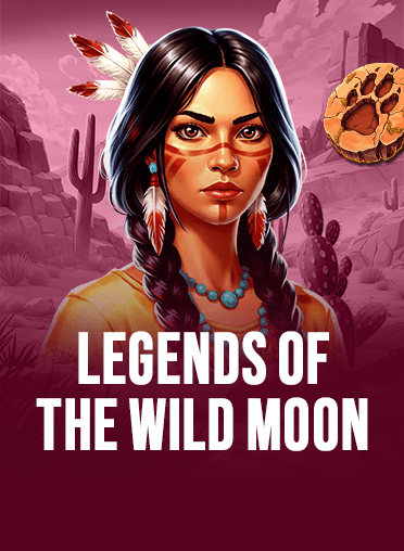 Legends of the Wild Moon