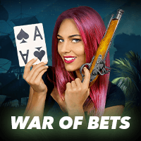 Bet On War