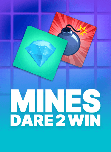 Mines Dare2Win