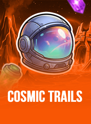 Cosmic Trails