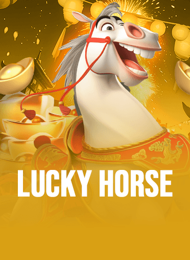 Lucky Horse