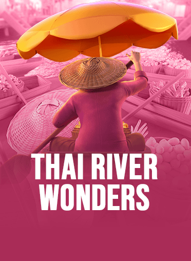 Thai River Wonders