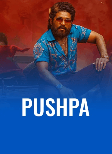 Pushpa