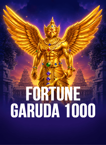 Fortune Garuda 1000