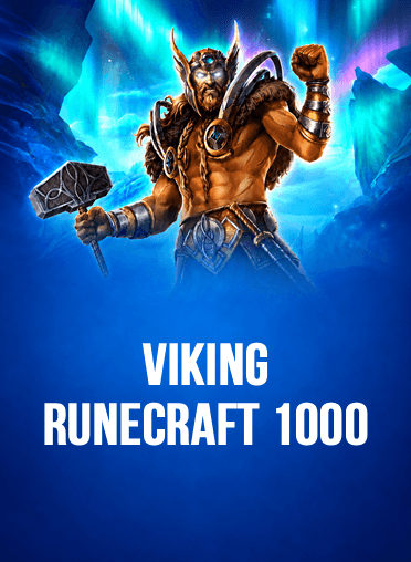 Viking Runecraft 1000