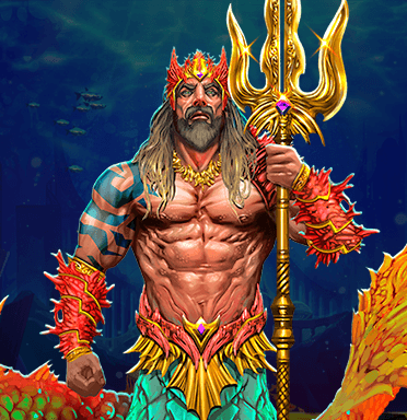 Ancient Fortunes: Poseidon Megaways
